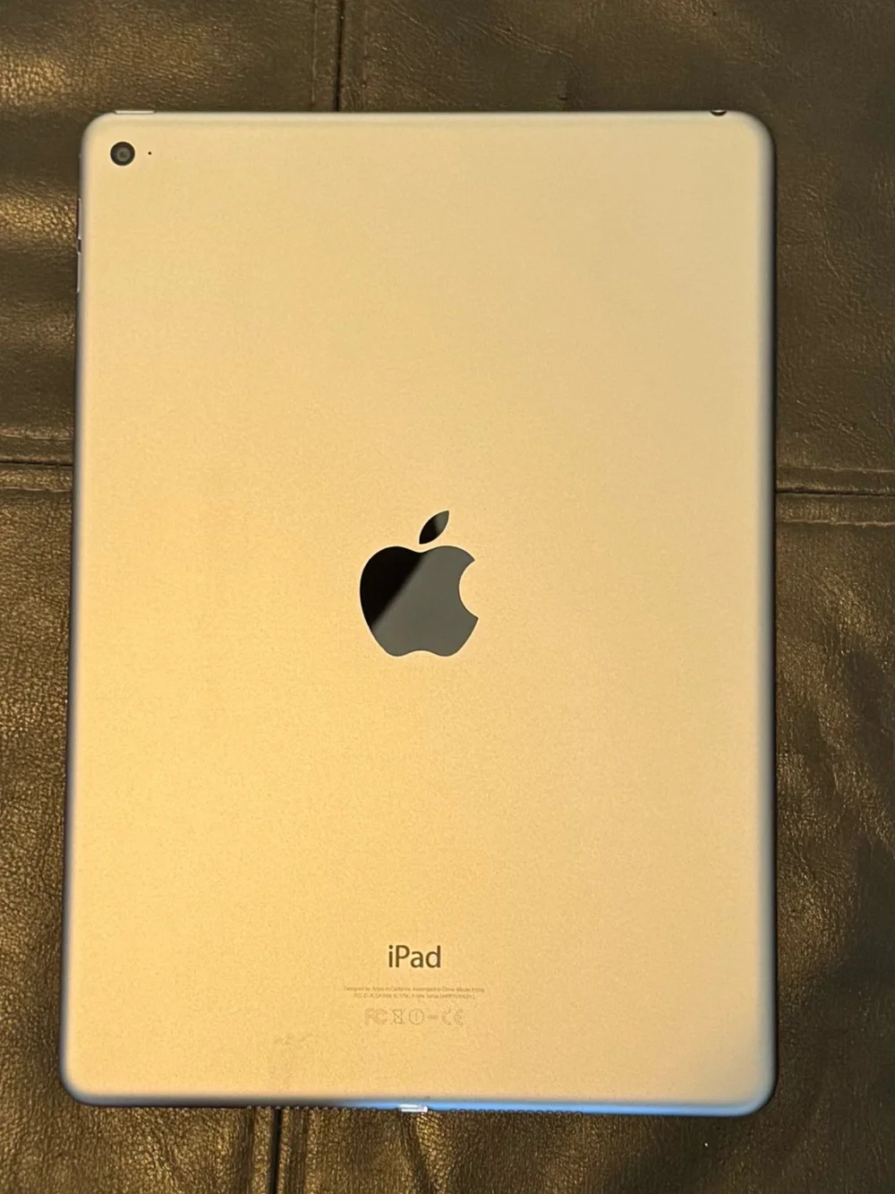 Apple iPad Air 2 - Space Gray